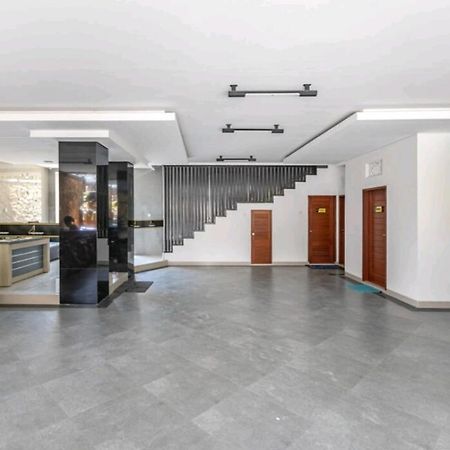 Indraprastha Residence 塞米亚克 外观 照片