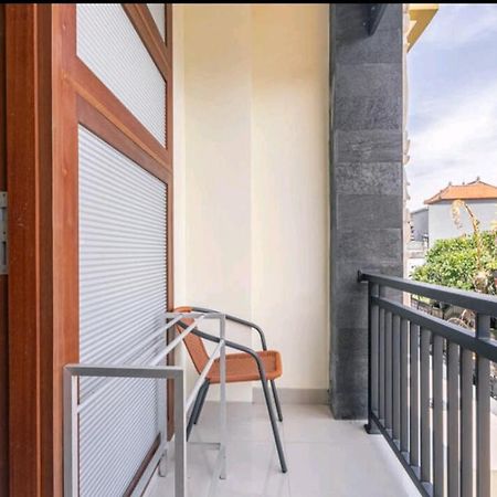 Indraprastha Residence 塞米亚克 外观 照片
