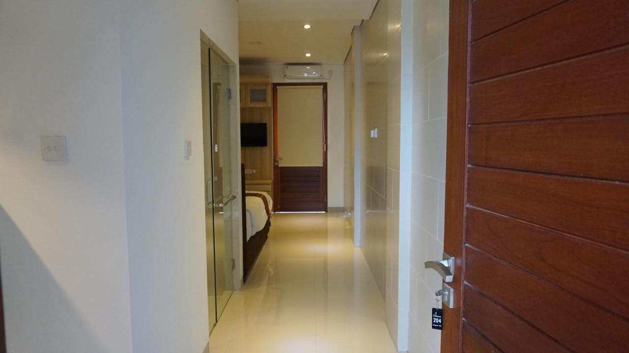 Indraprastha Residence 塞米亚克 外观 照片